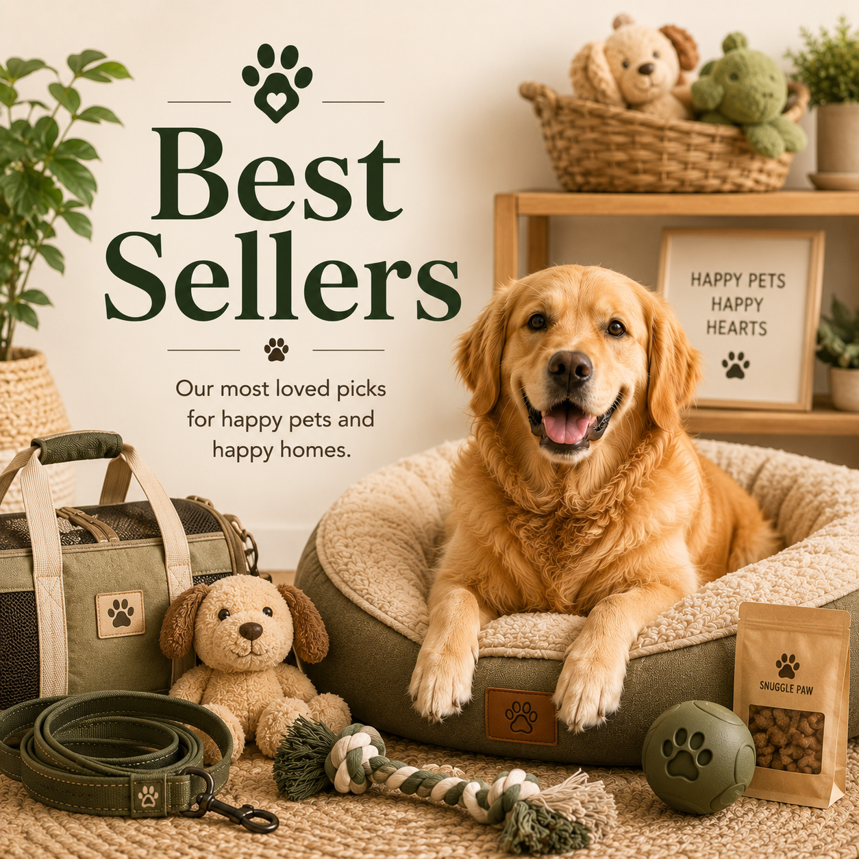 Best Sellers