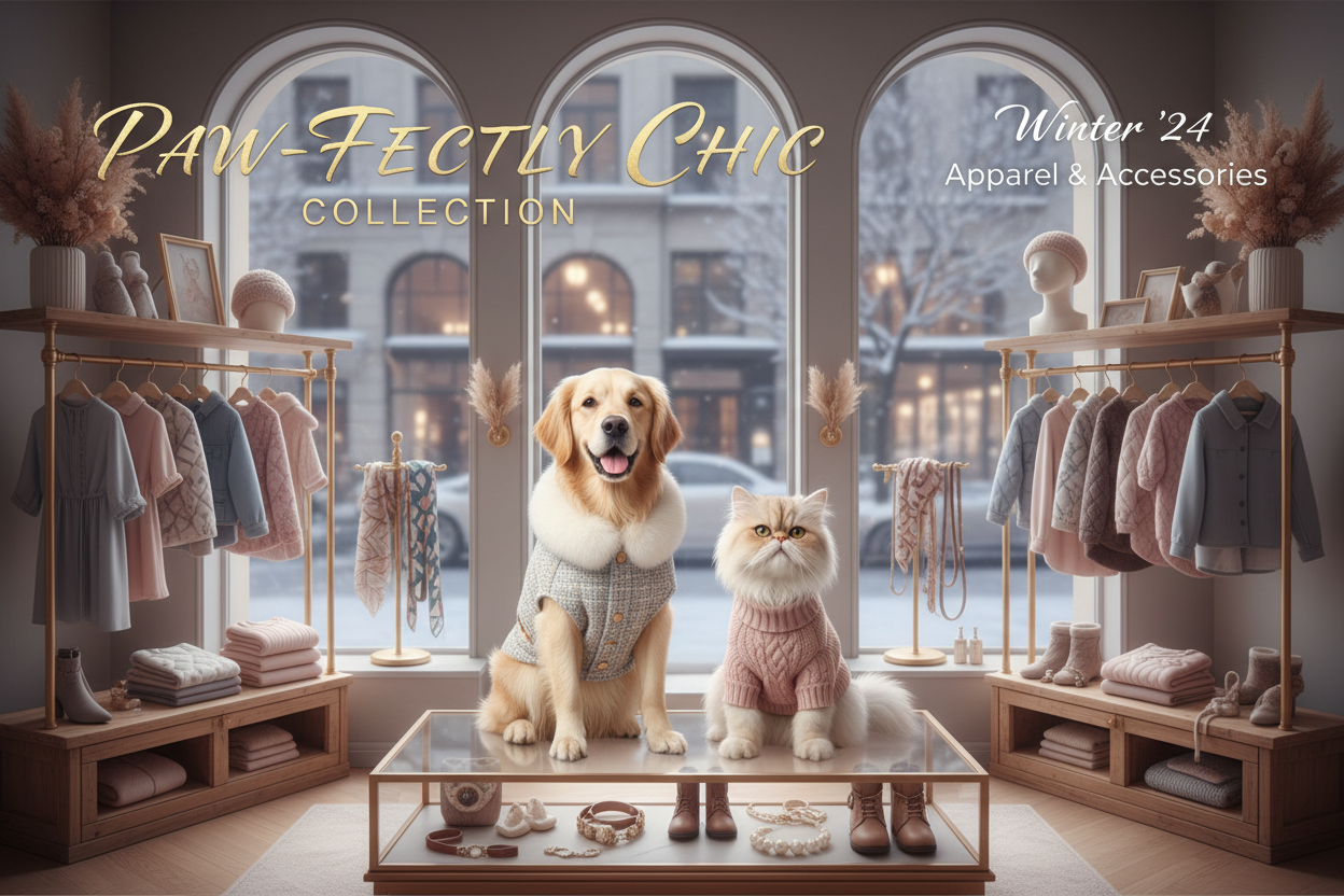 Apparel & Accessories