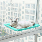 Cat Hammock Suction Cup Wall Mounted Window Hammock
