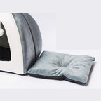 Pet Waterloo - Indoor Training Pad Holder & Potty Solution
