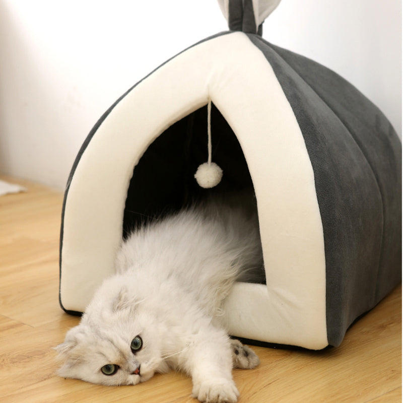 Pet Waterloo - Indoor Training Pad Holder & Potty Solution