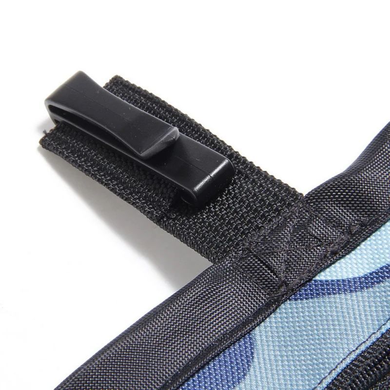 Dog Training Treat Bag – Portable Reward Pouch with Waist Clip & Mesh Pockets