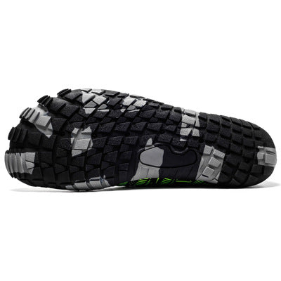 AquaGrip Unisex Non-Slip Water Shoes