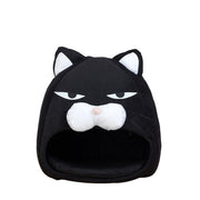Cat House Bed Mat Sleeping Nest Pet Bed