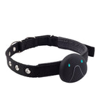 Pet GPS Tracker - Waterproof Smart Locator for Dogs & Cats