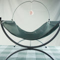 Four Seasons Cat Recliner Bed - Universal Comfort for Year-Round Lounging