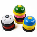 Pet Training Bell - Interactive Communication Tool for Dogs & Cats