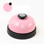 Pet Training Bell - Interactive Communication Tool for Dogs & Cats