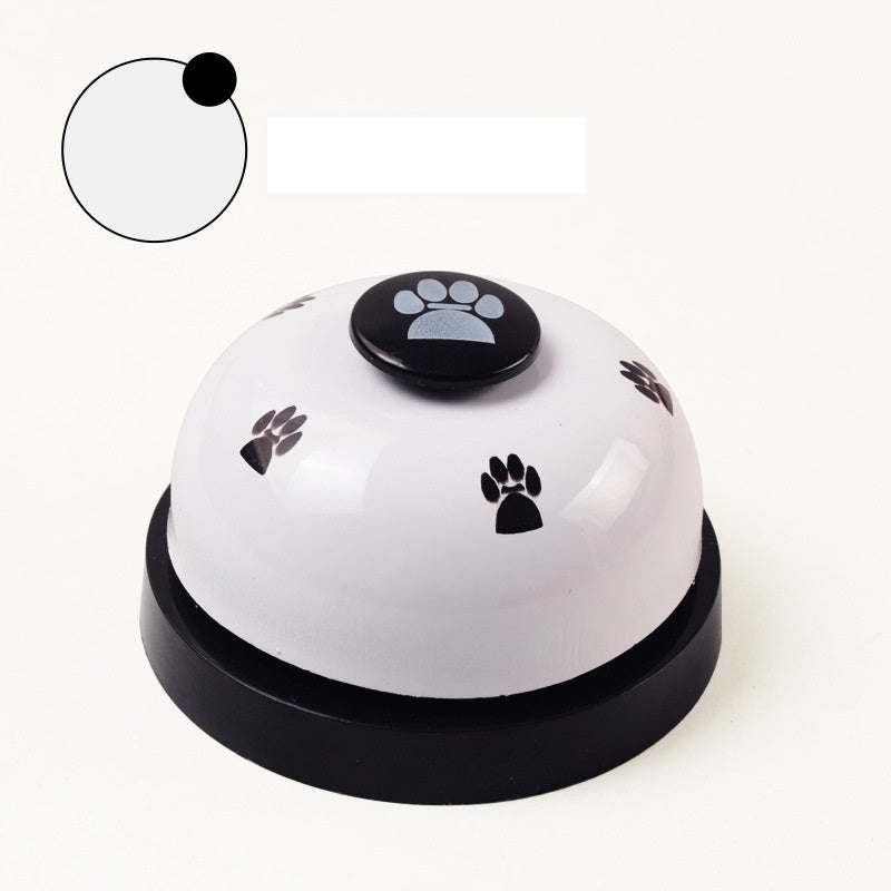 Pet Training Bell - Interactive Communication Tool for Dogs & Cats