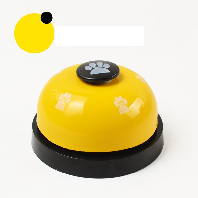 Pet Training Bell - Interactive Communication Tool for Dogs & Cats