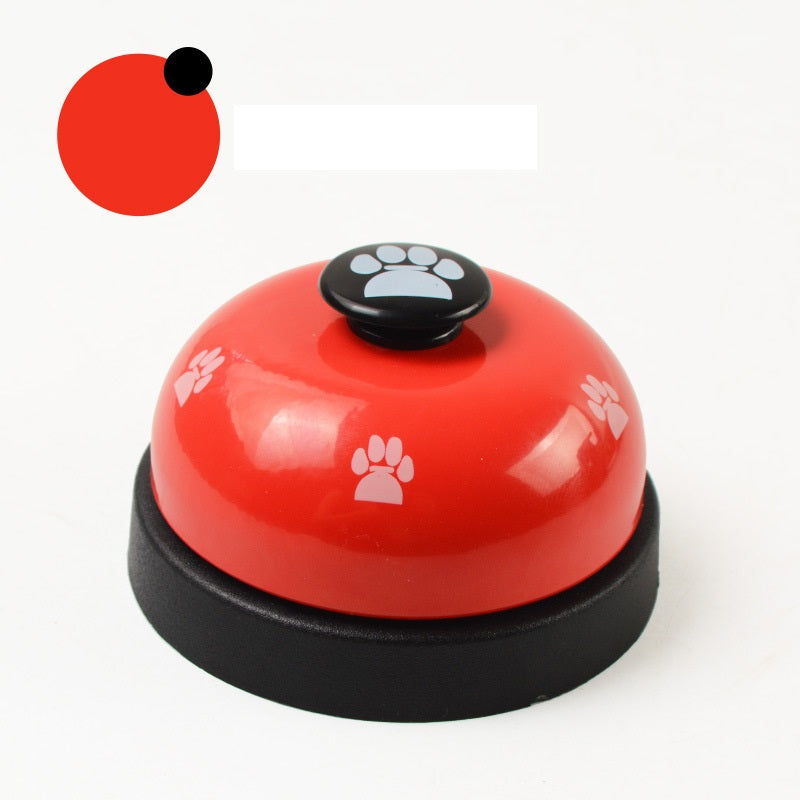 Pet Training Bell - Interactive Communication Tool for Dogs & Cats