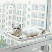 Cat Hammock Suction Cup Wall Mounted Window Hammock