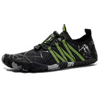 AquaGrip Unisex Non-Slip Water Shoes