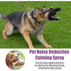 Pet Calming Spray - Natural Anxiety Relief for Stressful Situations