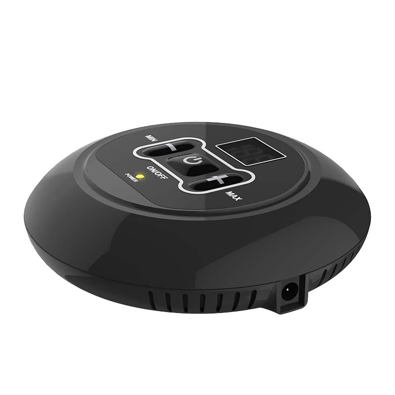 Wireless Pet Fence - Electric Training Collar with Adjustable Boundary