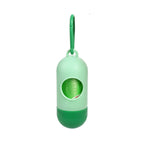 Pet Waste Bags — Leak-Proof Cleanup Bags