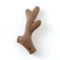 Bite-Resistant Chew Toy for Small Dogs - Teeth Cleaning & Interactive Play