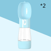 Traveling Out Portable Dog Water Dispenser