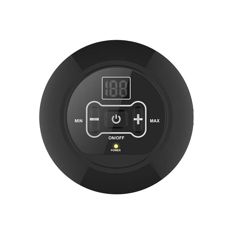 Wireless Pet Fence - Electric Training Collar with Adjustable Boundary