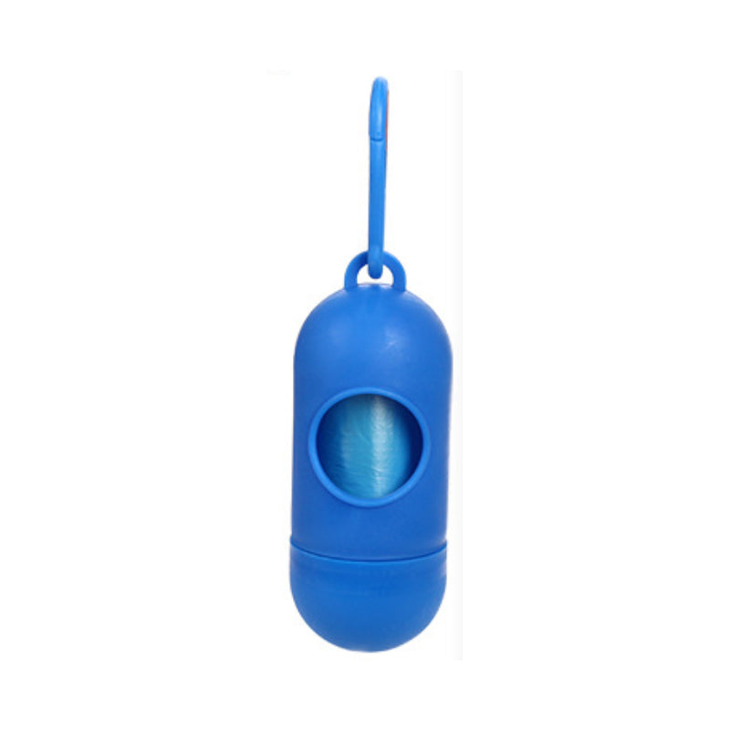 Pet Waste Bags — Leak-Proof Cleanup Bags