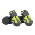 Dog Shoes - Non-Slip Protective Boots for Large Dogs