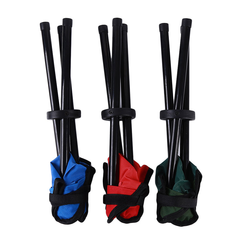 Portable Folding Camping Chair – Lightweight Outdoor Seat for Hiking, Festivals & Beach