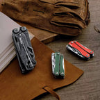 Multi-Purpose Outdoor Camping Knife – Portable Field Tool for Hiking, Survival & Bushcraft