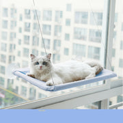 Cat Hammock Suction Cup Wall Mounted Window Hammock