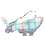 Dog Swimming Life Jacket - Buoyant Safety Vest for Water Activities