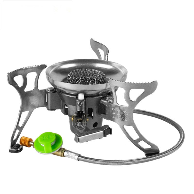 Portable Camping Gas Stove – Compact Outdoor Burner for Hiking, Backpacking & Camp Cooking