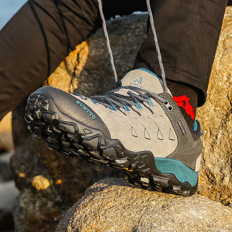 TrailLite Men's Low-Top Hiking Shoes