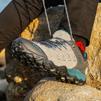 TrailLite Men's Low-Top Hiking Shoes
