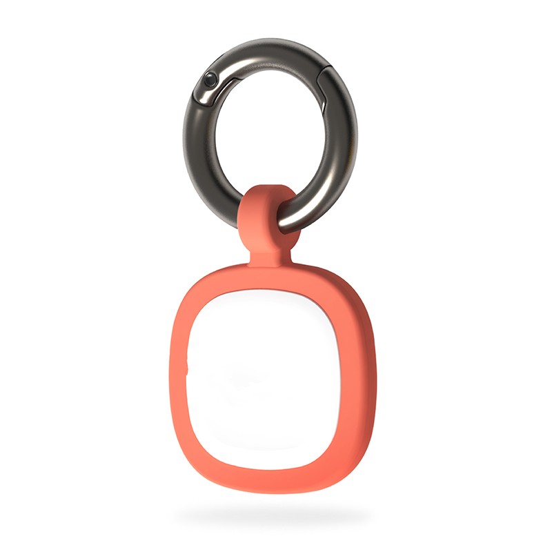 Pet ID Tag - QR Code Smart Tag for Dogs & Cats