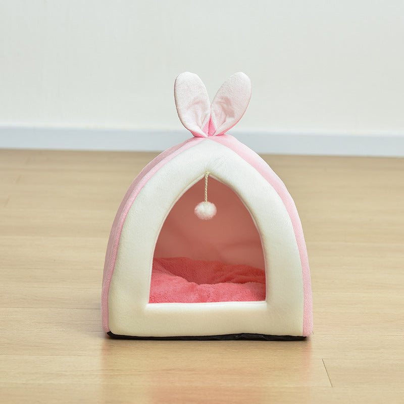 Pet Waterloo - Indoor Training Pad Holder & Potty Solution
