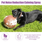 Pet Calming Spray - Natural Anxiety Relief for Stressful Situations