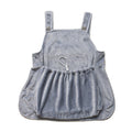 Cat Apron - Soft Plush Anti-Grab Camisole for Cats