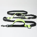 Multifunctional Pet Rope - Durable Leash, Training Aid & Play Toy
