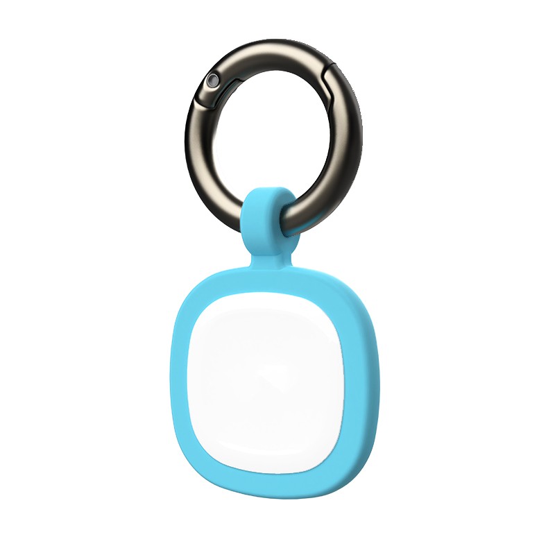 Pet ID Tag - QR Code Smart Tag for Dogs & Cats