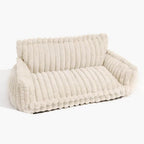 Pet Sofa Bed - Cozy All-Season Kennel & Cat Nest for Year-Round Comfort
