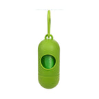Pet Waste Bags — Leak-Proof Cleanup Bags