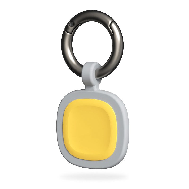 Pet ID Tag - QR Code Smart Tag for Dogs & Cats