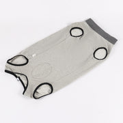 Fashion Personality Multi-color Pet Clothes