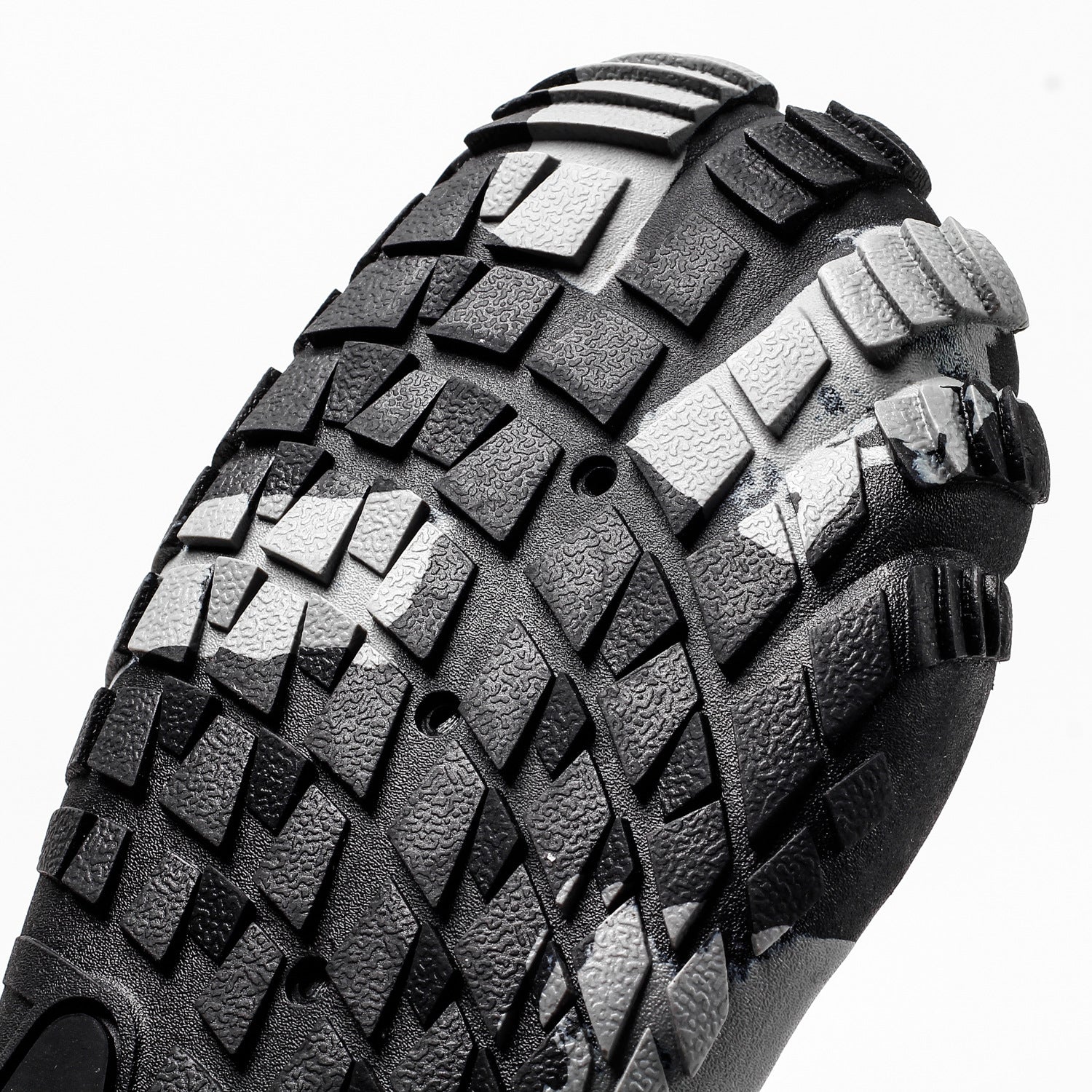 AquaGrip Unisex Non-Slip Water Shoes