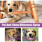 Pet Calming Spray - Natural Anxiety Relief for Stressful Situations