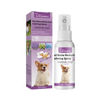 Pet Calming Spray - Natural Anxiety Relief for Stressful Situations