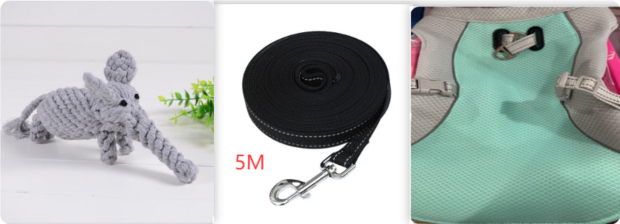 Summer Pet Dog Cooling Vest Heat Resistant Cool Dogs Clothes Breathable Sun-proof Clothing For Small Large Dogs Outdoor Walking