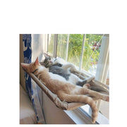 Cat Hammock Suction Cup Wall Mounted Window Hammock