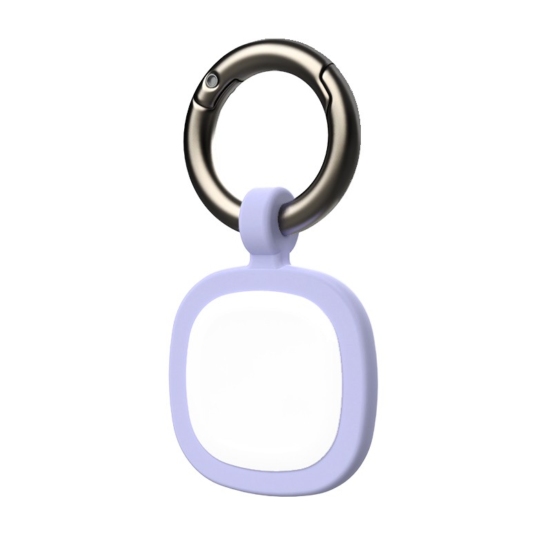 Pet ID Tag - QR Code Smart Tag for Dogs & Cats
