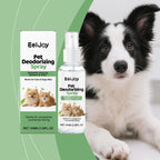 Pet Deodorant Spray - Long-Lasting Freshness Between Baths