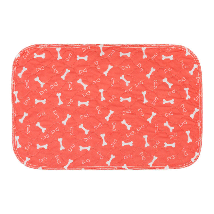 Three-layer Waterproof Pet Absorbent Pad